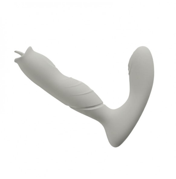 ROSELEX - TIANX Prostate Massager (Smart APP Model - Chargeable) ROSELEX - TIANX Prostate Massager (Smart APP Model - Chargeable)